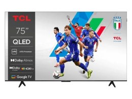 Telewizor TCL 75T69C QLED 75