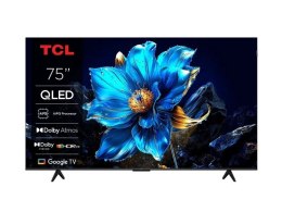 Telewizor TCL 75T69C QLED 75
