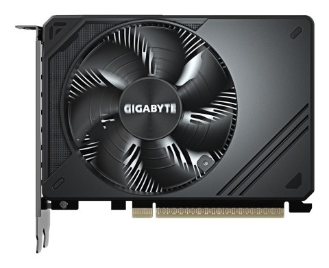 Karta graficzna Gigabyte GeForce RTX 5050 D6 8G | Technologia NVIDIA | 8 GB | GeForce RTX 5050 | Pamięć GDDR6 | Ilość portów HDM