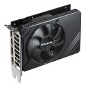 Karta graficzna Gigabyte GeForce RTX 5050 D6 8G | Technologia NVIDIA | 8 GB | GeForce RTX 5050 | Pamięć GDDR6 | Ilość portów HDM