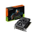 Karta graficzna Gigabyte GeForce RTX 5050 D6 8G | Technologia NVIDIA | 8 GB | GeForce RTX 5050 | Pamięć GDDR6 | Ilość portów HDM