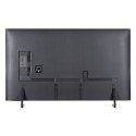 Telewizor Samsung QE55Q8FAAUXXH QLED 55'' 4K Ultra HD Tizen Q-Symphony Szary (MODEL 2025)