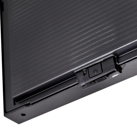 Telewizor Samsung QE75LS03FWUXXH Neo QLED 75'' 4K Ultra HD 144Hz Tizen Dolby Atmos DVB-T2 Czarny