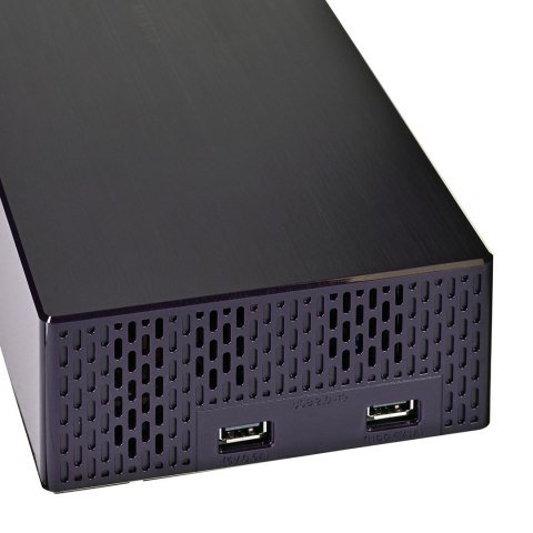 Telewizor Samsung QE75LS03FWUXXH Neo QLED 75'' 4K Ultra HD 144Hz Tizen Dolby Atmos DVB-T2 Czarny