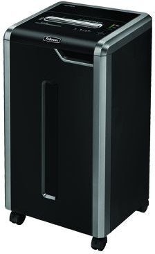 Niszczarka FELLOWES 325I