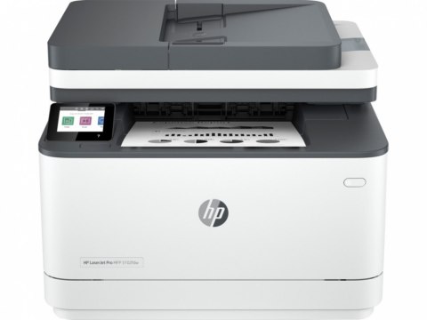 Urządzenie wielofunkcyjne laserowe HP LaserJet Pro MFP 3102fdw (Uszkodzone Opakowanie) 3G630F_PZ
