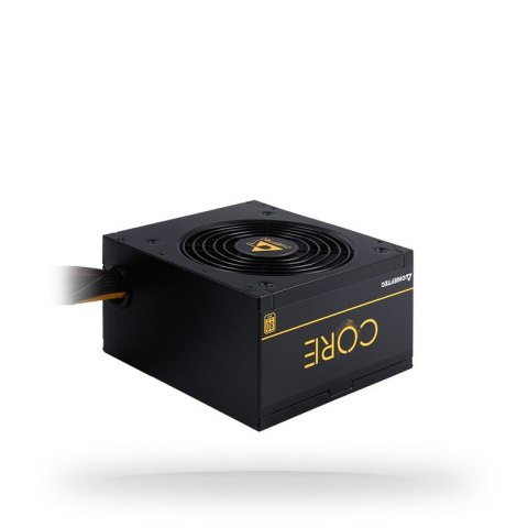 ZASILACZ CHIEFTEC CORE 600W ATX 80+ gold