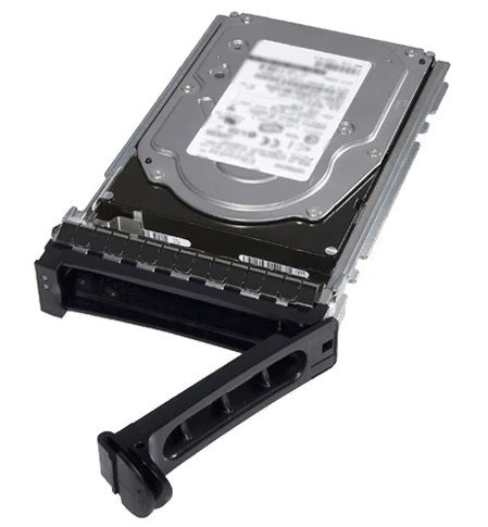 DELL 400-BMTJ urządzenie SSD 960 GB 2.5" PCI Express 4.0 NVMe