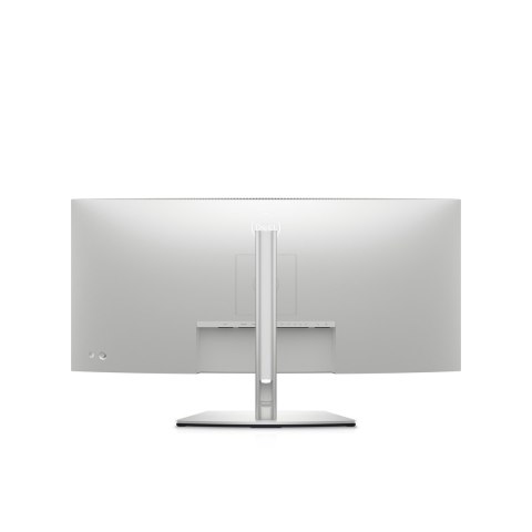 DELL UltraSharp U3423WE LED display 86,7 cm (34.1") 3440 x 1440 px UltraWide Quad HD LCD Srebrny