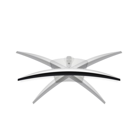 DELL UltraSharp U3423WE LED display 86,7 cm (34.1") 3440 x 1440 px UltraWide Quad HD LCD Srebrny