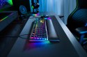 Klawiatura Razer BlackWidow V4 - Podświetlenie - USB-C - QWERTZ - Niemiecki - Przełącznik kluczykowy: Razer Green