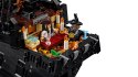 LEGO Icons 10365 - Statek piracki Kapitana Jacka Sparrowa