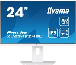 MONITOR IIYAMA LED 23,8
