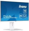 MONITOR IIYAMA LED 23,8" XUB2492HSU-W6