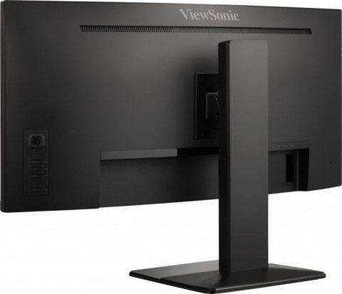 Monitor ViewSonic 34 VG3419C HDMI, DP, Speakers, USB
