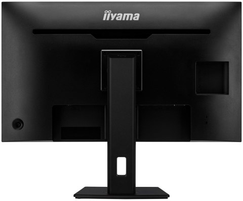 Monitor komputerowy iiyama ProLite XB3288UHSU-B5 80 cm (31.5") 3840 x 2160 px 4K Ultra HD LCD Czarny