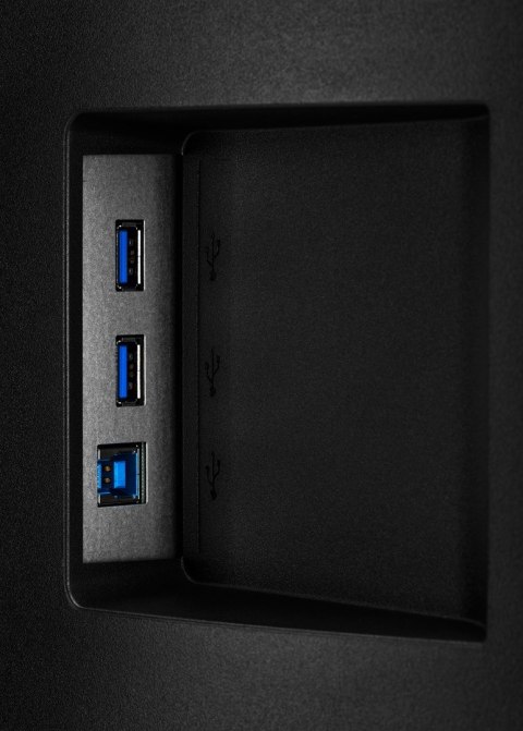 Monitor komputerowy iiyama ProLite XB3288UHSU-B5 80 cm (31.5") 3840 x 2160 px 4K Ultra HD LCD Czarny