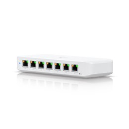 Ubiquiti UniFi Switch Ultra 60W - Switch - 0,1 Gbps