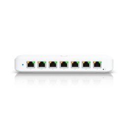 Ubiquiti UniFi Switch Ultra 60W - Switch - 0,1 Gbps