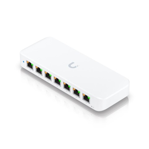 Ubiquiti UniFi Switch Ultra 60W - Switch - 0,1 Gbps