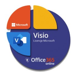Visio Plan 1 (Non-Profit Pricing) MICROSOFT CFQ7TTC0HD33:0011 CSP