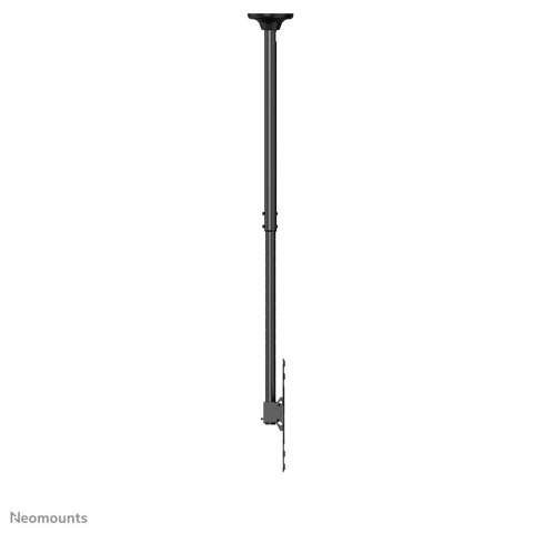 Neomounts by Newstar FPMA-C340 190,5 cm (75") Czarny