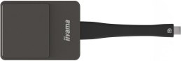 Dongle IIYAMA WP D002C E-Share USB-C DP-Alt do udostępniania zawartości na monitorze z E-Share