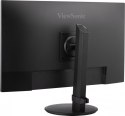 Monitor Viewsonic VG2708A, 68,6 cm (27"), 1920 x 1080 piksele, Full HD, LED, 5 ms