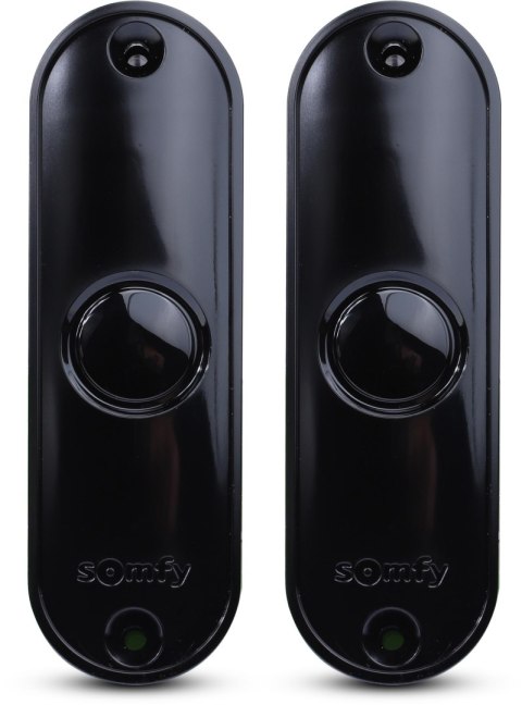 Zestaw Somfy Ixengo L 24V IO EE Pack do 8m bram dwuskrzydłowych