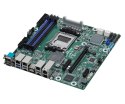 Asrock B650D4U-2L2T/BCM płyta główna AMD B650 Express Gniazdo AM5 micro ATX
