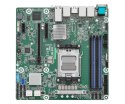 Asrock B650D4U-2L2T/BCM płyta główna AMD B650 Express Gniazdo AM5 micro ATX