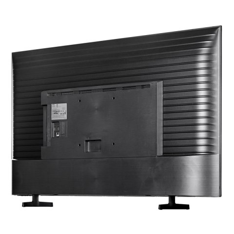 Telewizor Samsung UE85U8092FUXXH LED 85'' 4K Ultra HD Tizen Q-Symphony DVB-T2 Czarny