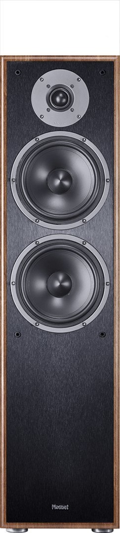 Kolumna głośnikowa Magnat Monitor S80 ATM Orzech (sztuka)