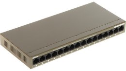 Switch PFS3016-16GT-M 16-portowy DAHUA