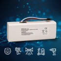 Bateria akumulator Xiaomi Robot 1C P1904-4S1P-MM, 3200mAh, 47.36Wh, STYTJ01ZHM Mijia 1C P1904-4S1P-MM (Dreame MC1808)