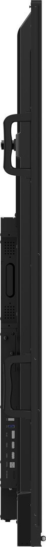 Płaski ekran Iiyama TE8613A-B1AG 86 IN IR 40P Touch - 8 ms