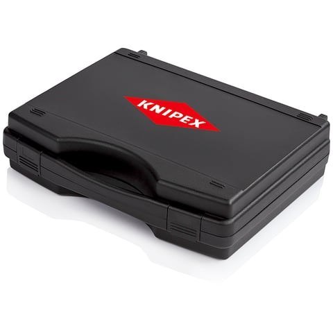 Walizka narzędziowa do fotowoltaiki Multi-Contact 4, 7 części