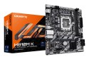 Płyta główna Gigabyte H810M K (H810, S1851, mATX, DDR5)