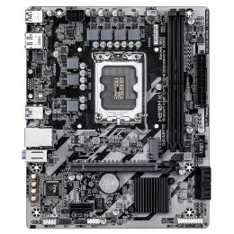 Płyta główna Gigabyte H810M K (H810, S1851, mATX, DDR5)