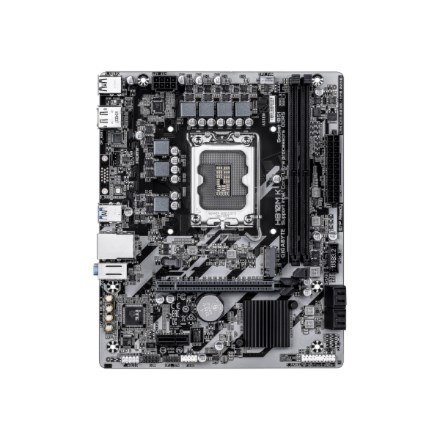Płyta główna Gigabyte H810M K (H810, S1851, mATX, DDR5)