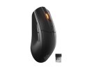 Steelseries Rival 3 Wireless Gen 2 myszka Gaming RF Wireless + Bluetooth Optyczny 18000 DPI
