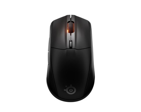 Steelseries Rival 3 Wireless Gen 2 myszka Gaming RF Wireless + Bluetooth Optyczny 18000 DPI