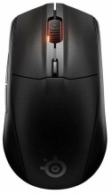Steelseries Rival 3 Wireless Gen 2 myszka Gaming RF Wireless + Bluetooth Optyczny 18000 DPI