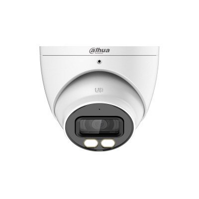 Dahua Technology Lite DH-HAC-HDW1509TP-IL-A kamera przemysłowa Kulisty Kamera bezpieczeństwa CCTV Zewnętrzna 2880 x 1620 px Sufi