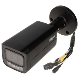 Kamera IP IPC-HFW2849T-AS-IL-0360B-BLACK WizSense - 8.3 Mpx 4K UHD 3.6 mm DAHUA