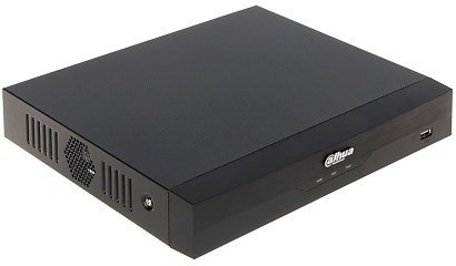 REJESTRATOR IP DAHUA NVR4108HS-8P-EI
