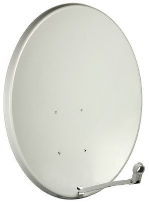 Antena offsetowa AS-90/ALU-CORAB 90cm CORAB