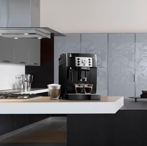 De'Longhi Magnifica S ECAM 22.110.B Pełna automatyka Ekspres do espresso 1,8 l