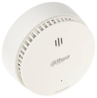 Dahua HY-SA21A-W2(868) Bezprzewodowy alarm dymu