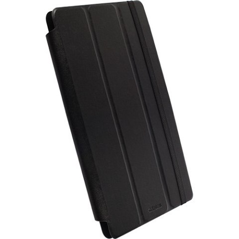 Krusell Etui Tablet Uniwersalne S 6-7.9" (207x125x15 mm) Donso Czarny 71330
